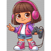 Game controller-GC 161